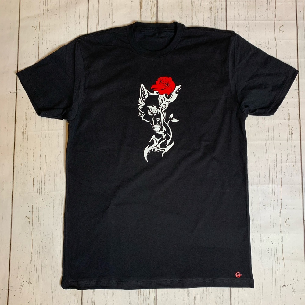 Rose Collection Lone Wolf